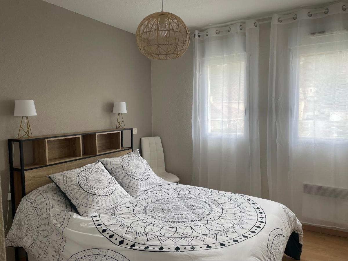 Le Lotois Les Ondines Apartment Souillac Ngoại thất bức ảnh