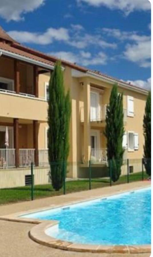 Le Lotois Les Ondines Apartment Souillac Ngoại thất bức ảnh
