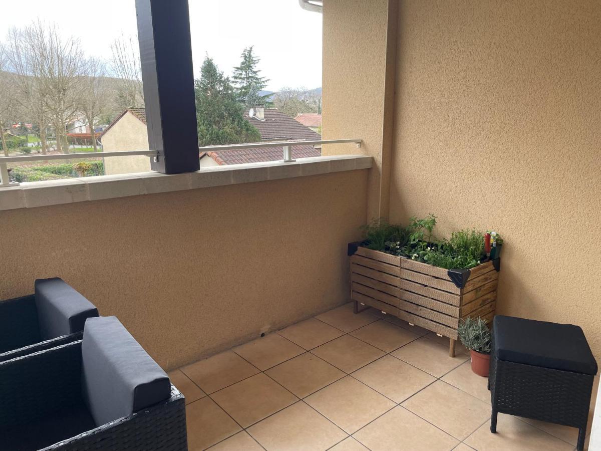 Le Lotois Les Ondines Apartment Souillac Ngoại thất bức ảnh