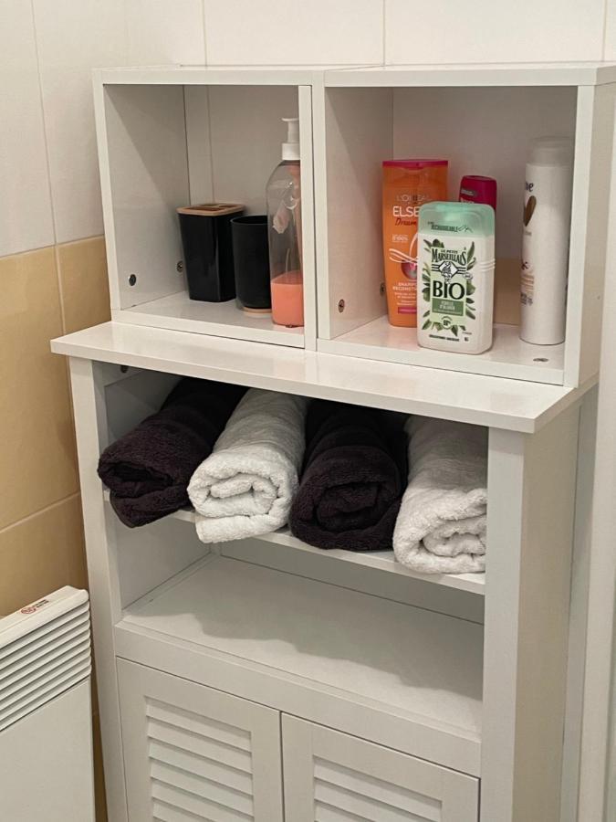 Le Lotois Les Ondines Apartment Souillac Ngoại thất bức ảnh