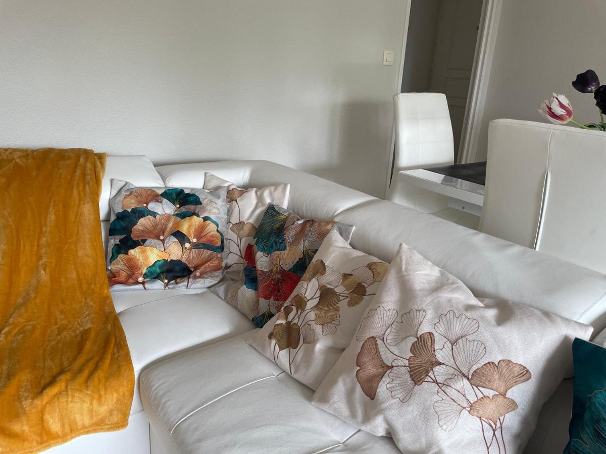 Le Lotois Les Ondines Apartment Souillac Ngoại thất bức ảnh