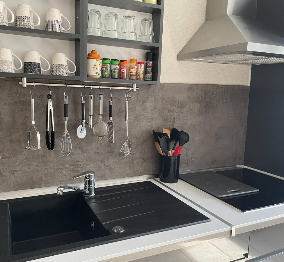 Le Lotois Les Ondines Apartment Souillac Ngoại thất bức ảnh