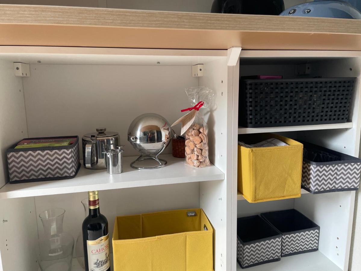Le Lotois Les Ondines Apartment Souillac Ngoại thất bức ảnh