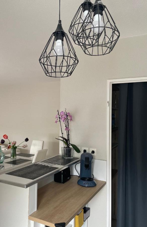 Le Lotois Les Ondines Apartment Souillac Ngoại thất bức ảnh