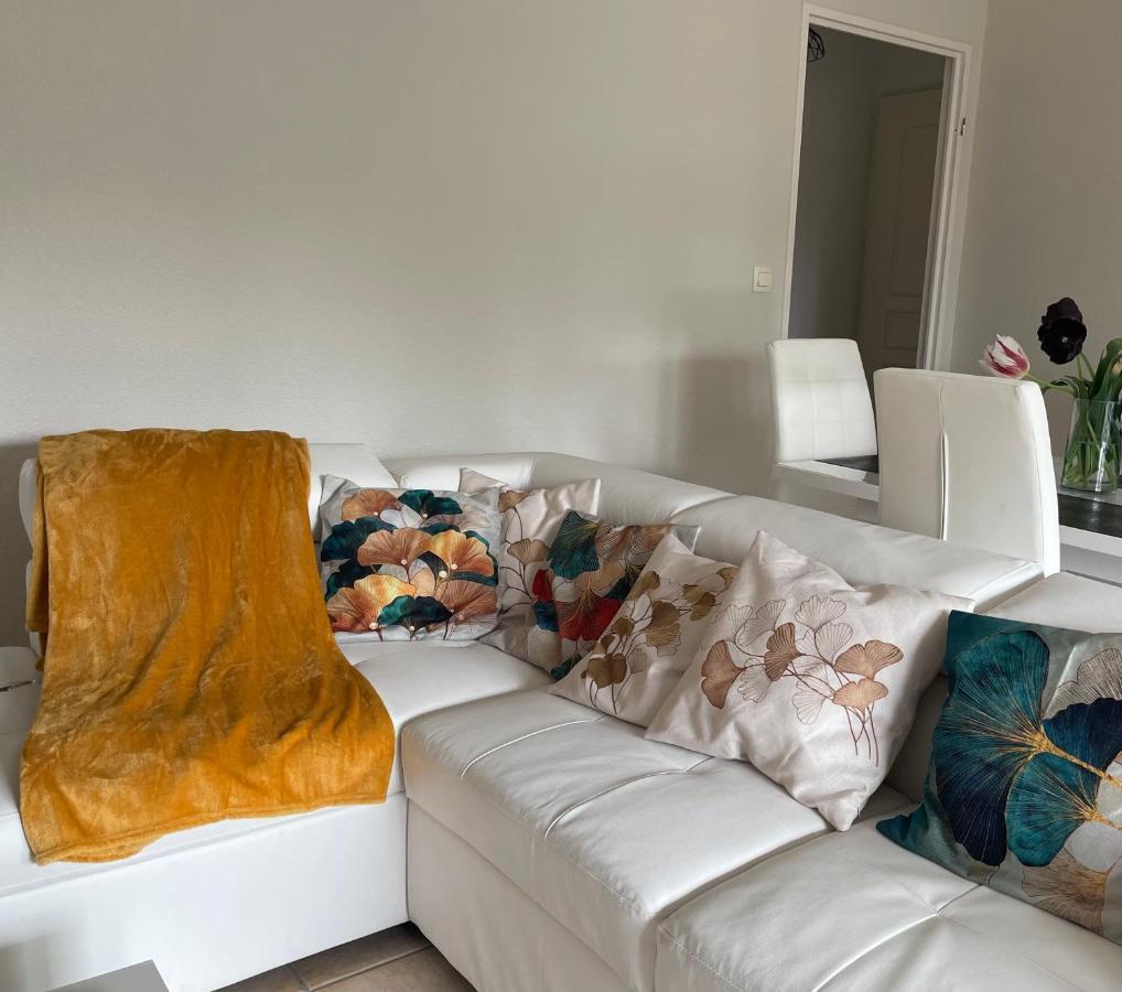 Le Lotois Les Ondines Apartment Souillac Ngoại thất bức ảnh