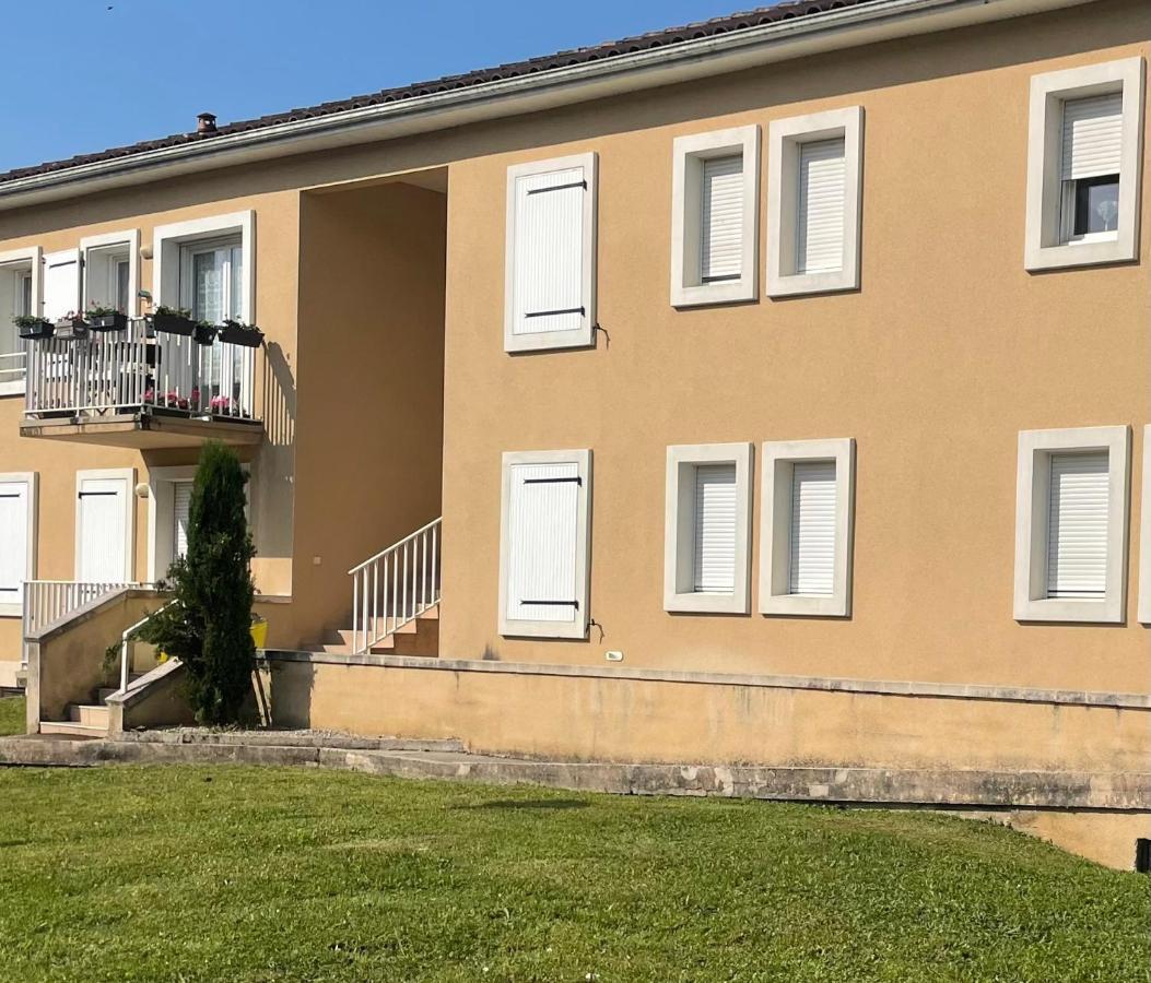 Le Lotois Les Ondines Apartment Souillac Ngoại thất bức ảnh