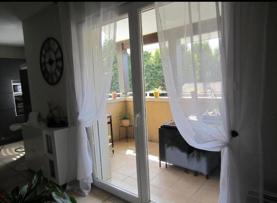 Le Lotois Les Ondines Apartment Souillac Ngoại thất bức ảnh