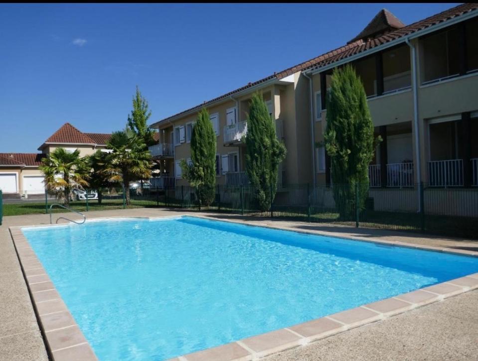 Le Lotois Les Ondines Apartment Souillac Ngoại thất bức ảnh
